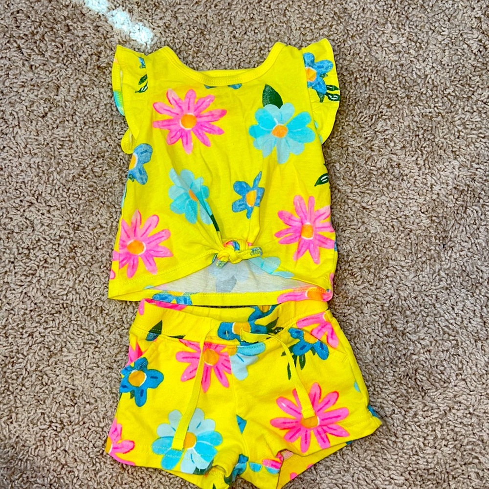 Baby outfit